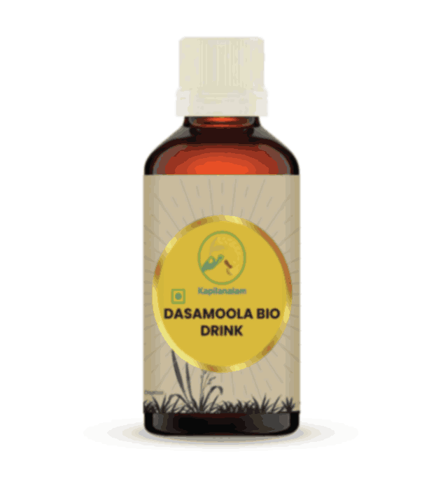 Dasamoola Bio Drink - 120ml